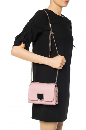 'lockett' shoulder bag, zdjęcie 2 'lockett' shoulder bag od Jimmy Choo